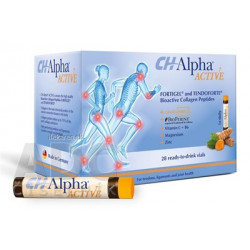 CH-Alpha ACTIVE