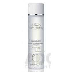 ESTHEDERM OSMOCLEAN CALMING LOTION ALCOHOL FREE
