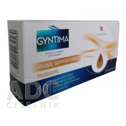 Fytofontana GYNTIMA Hyaluronic