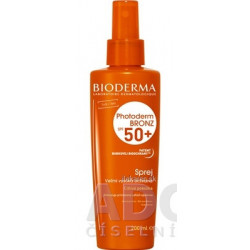 BIODERMA Photoderm BRONZ SPF 50+ (V1)