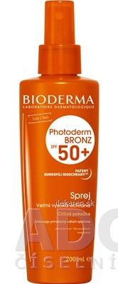 BIODERMA Photoderm BRONZ SPF 50+ (V1) BIODERMA Photoderm BRONZ SPF 50+ (V1)