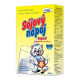 asp SÓJOVÝ NÁPOJ Originál (Mačka)