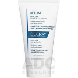 DUCRAY KÉLUAL EMULSION