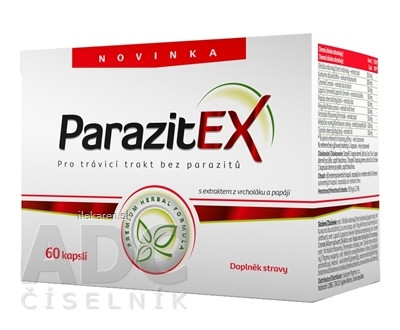 ParazitEx