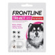FRONTLINE TRI-ACT Spot-On pre psy XL