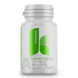 kompava Premium Colostrum