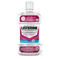 LISTERINE PROFESSIONAL Gum Therapy