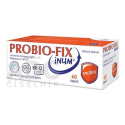 PROBIO-FIX INUM