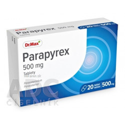 Parapyrex