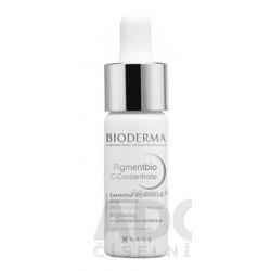 BIODERMA Pigmentbio C-Concentrate