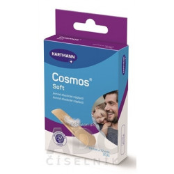 COSMOS Soft