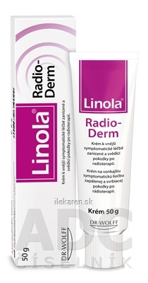 Linola Radio-Derm