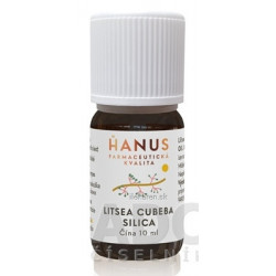 HANUS SILICA LITSEA CUBEBA