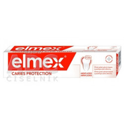 ELMEX CARIES PROTECTION ZUBNÁ PASTA