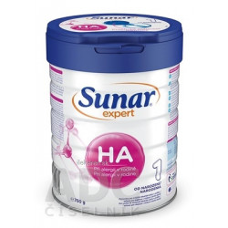 Sunar EXPERT HA1