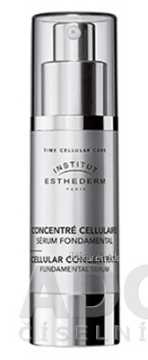 ESTHEDERM CELLULAR CONCENTRATE SERUM