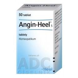 Angin-Heel S
