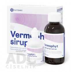 Vermophyt sirup ENEO