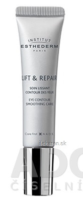 ESTHEDERM LIFT & REPAIR EYE CONTOUR