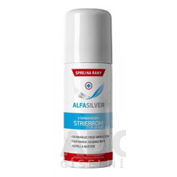 Alfasilver