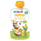 HiPP HiPPis 100% Ovocie Jablko Hruška Banán