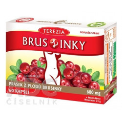 TEREZIA BRUSLINKY