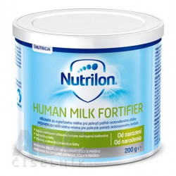 Nutrilon HUMAN MILK FORTIFIER