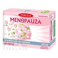 TEREZIA MENOPAUZA