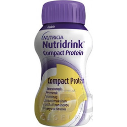 NUTRIDRINK COMPACT PROTEIN