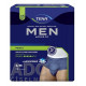 TENA Men Pants Plus Blue S/M