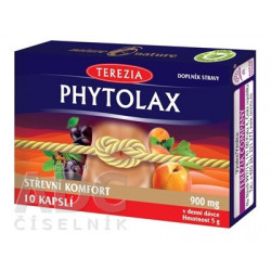 TEREZIA PHYTOLAX