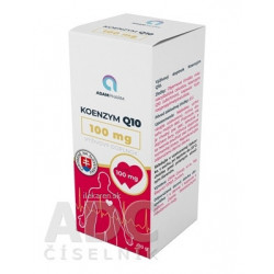 ADAMPharm KOENZYM Q10 100 mg