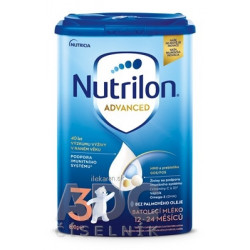 Nutrilon Advanced 3