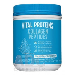VITAL PROTEINS COLLAGEN PEPTIDES