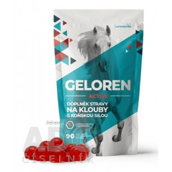 GELOREN ACTIVE