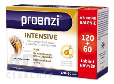 Proenzi INTENSIVE PROMO 2022 Proenzi INTENSIVE PROMO 2022