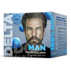 DELTA MAN power COLLAGEN
