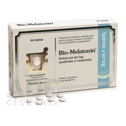 Bio-Melatonin 1 mg