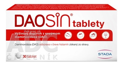 DAOSiN DAOSiN