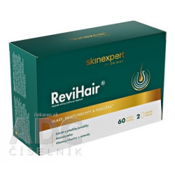 skinexpert by Dr.Max ReviHair