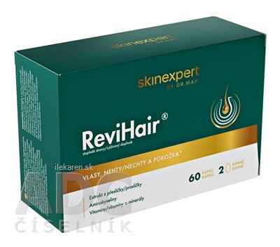 skinexpert by Dr.Max ReviHair skinexpert by Dr.Max ReviHair