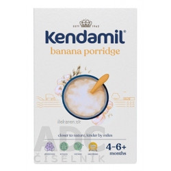 KENDAMIL Mliečna kaša