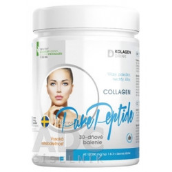 KolagenDrink COLLAGEN 10000 mg Pure Peptide