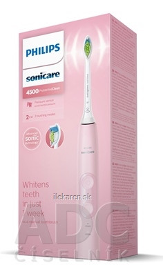 Philips Sonicare ProtectiveClean 4500