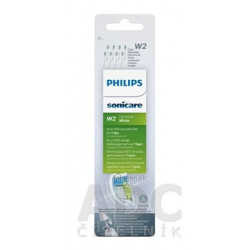 Philips Sonicare W2 Optimal White Standard