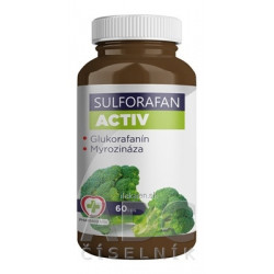 SULFORAFAN ACTIV - Pharmed New