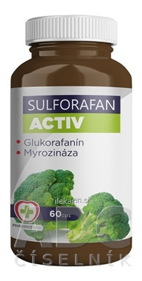 SULFORAFAN ACTIV - Pharmed New SULFORAFAN ACTIV - Pharmed New
