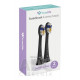 TrueLife SonicBrush K-series heads Sensitive Plus