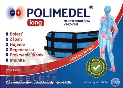 POLIMEDEL long POLIMEDEL long
