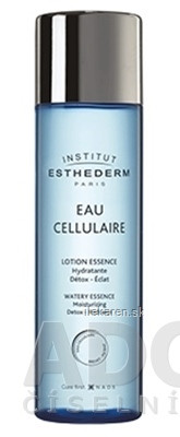 ESTHEDERM CELLULAR WATER WATERY ESSENCE